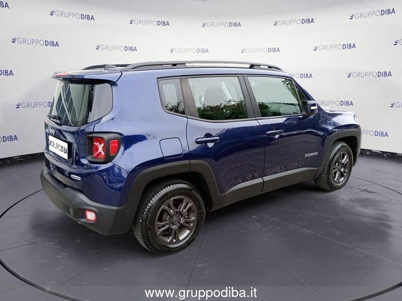 Jeep Renegade Renegade 1.0 t3 Longitude 2wd- Gruppo Diba