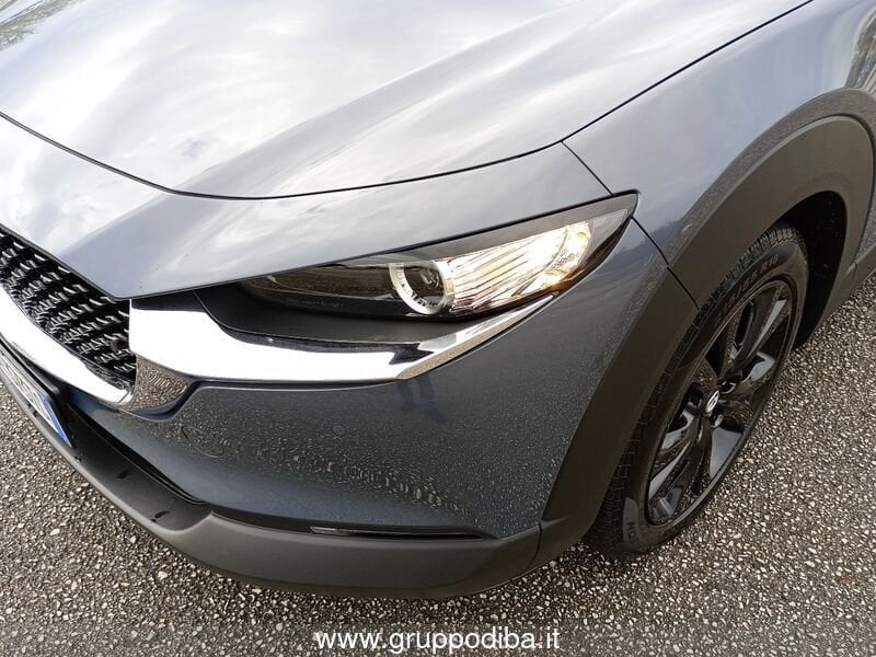 Mazda CX-30 CX-30 2.0 m-hybrid Homura 2wd 186cv 6at- Gruppo Diba
