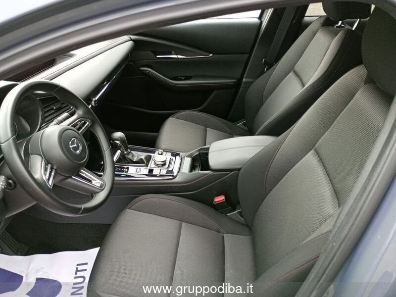 Mazda CX-30 CX-30 2.0 m-hybrid Homura 2wd 186cv 6at- Gruppo Diba