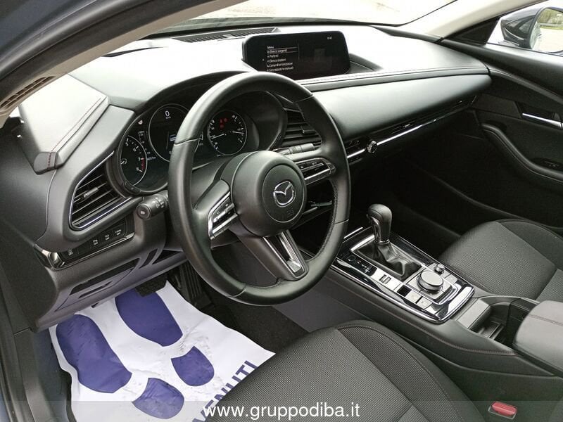 Mazda CX-30 CX-30 2.0 m-hybrid Homura 2wd 186cv 6at- Gruppo Diba