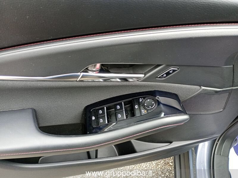 Mazda CX-30 CX-30 2.0 m-hybrid Homura 2wd 186cv 6at- Gruppo Diba