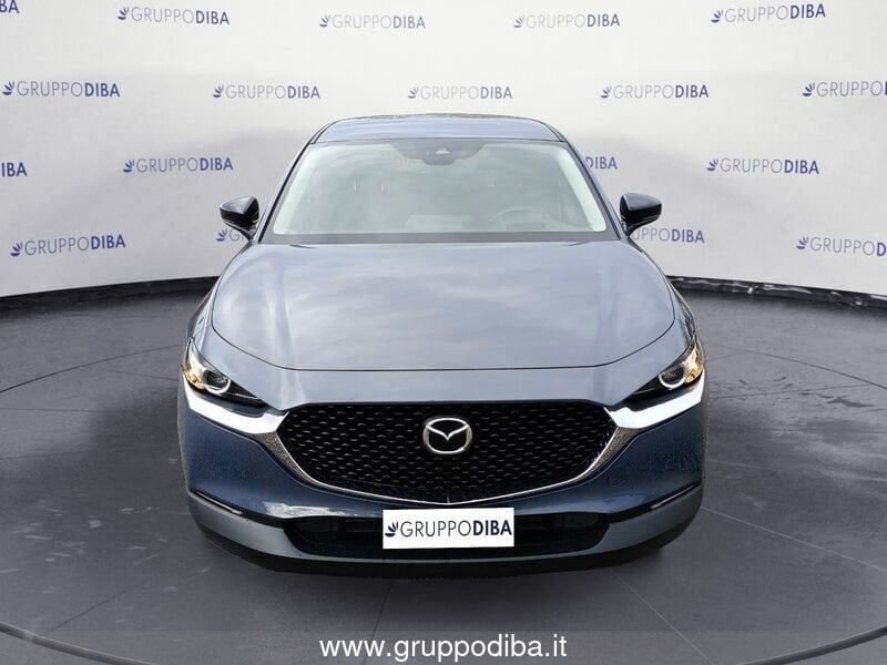 Mazda CX-30 CX-30 2.0 m-hybrid Homura 2wd 186cv 6at- Gruppo Diba