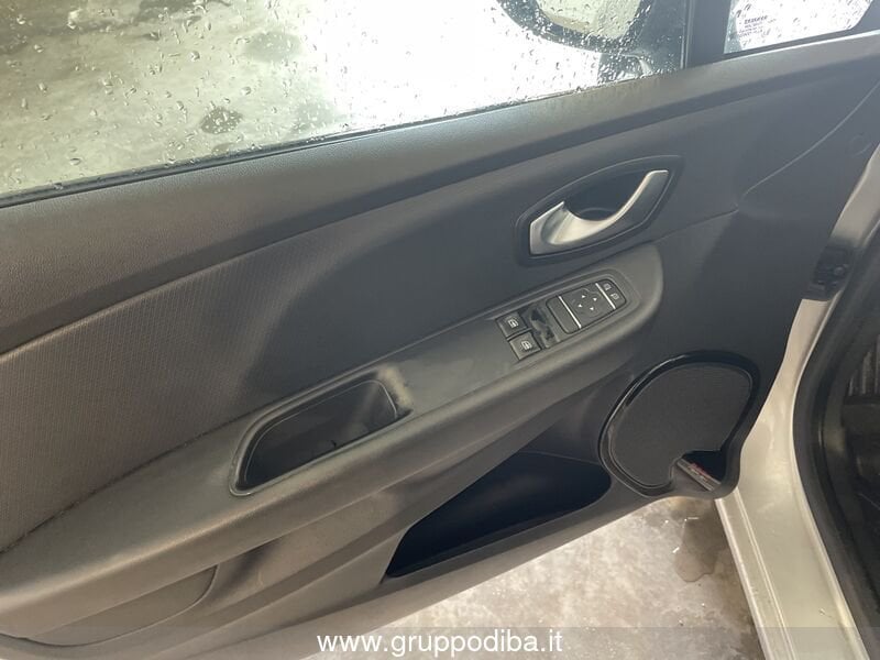 Renault Clio Clio 1.5 dci energy Business 90cv- Gruppo Diba
