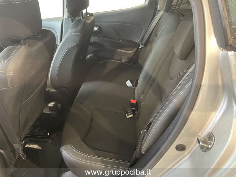 Renault Clio Clio 1.5 dci energy Business 90cv- Gruppo Diba