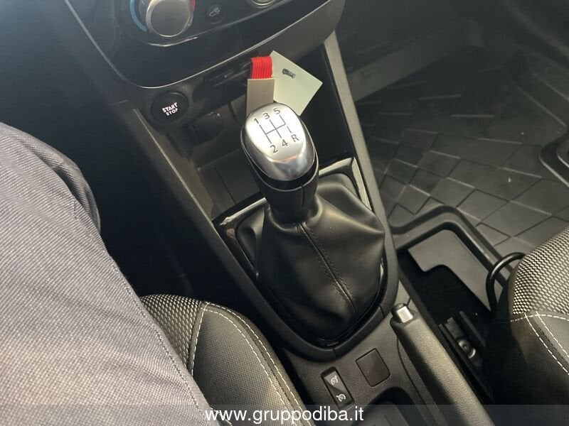 Renault Clio Clio 1.5 dci energy Business 90cv- Gruppo Diba
