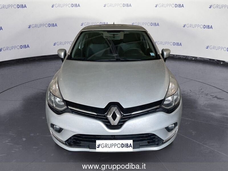 Renault Clio Clio 1.5 dci energy Business 90cv- Gruppo Diba
