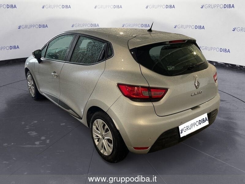 Renault Clio Clio 1.5 dci energy Business 90cv- Gruppo Diba