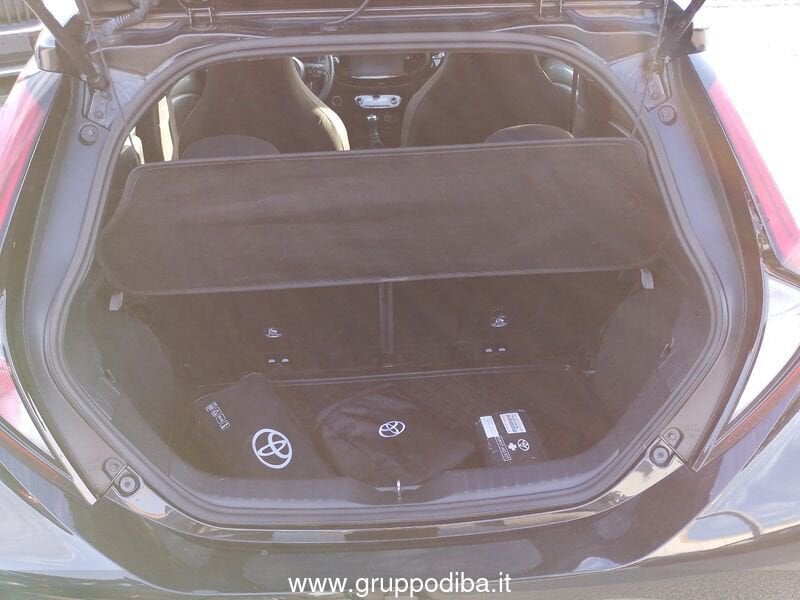 Toyota Aygo X Aygo X 1.0 Lounge 72cv- Gruppo Diba