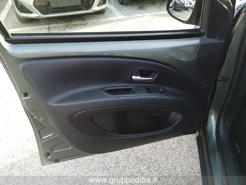 Toyota Aygo X Aygo X 1.0 Lounge 72cv- Gruppo Diba