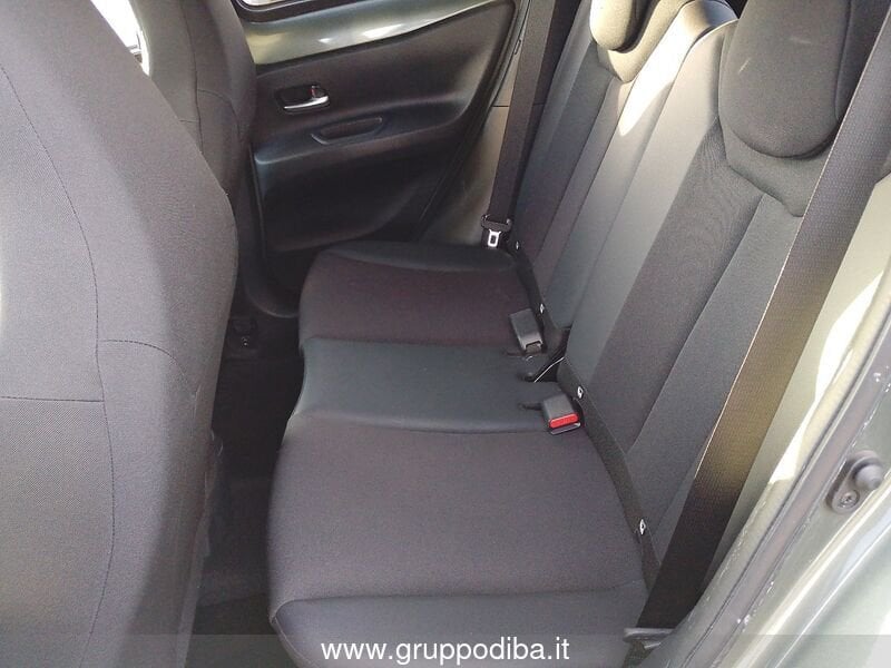 Toyota Aygo X Aygo X 1.0 Lounge 72cv- Gruppo Diba