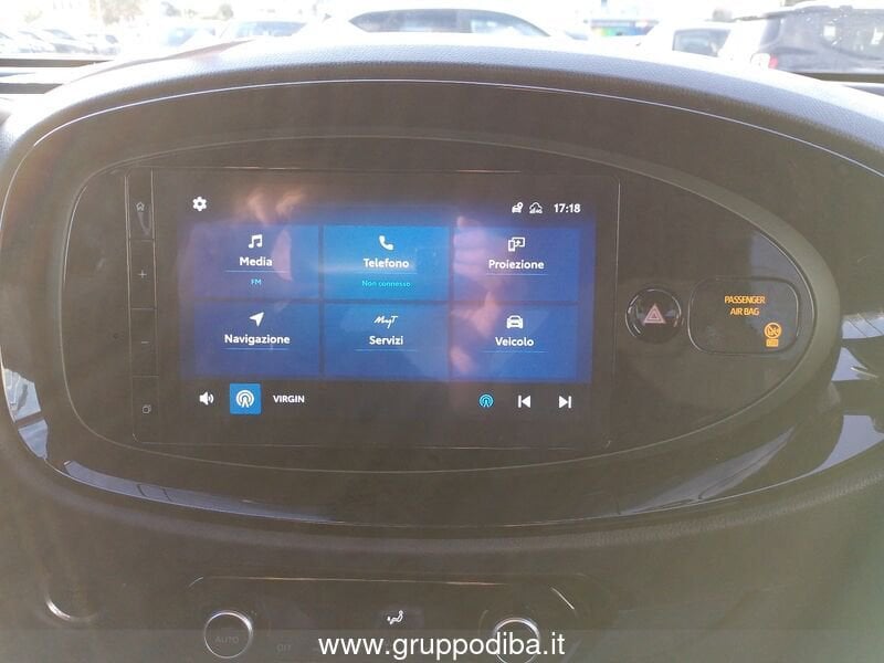 Toyota Aygo X Aygo X 1.0 Lounge 72cv- Gruppo Diba