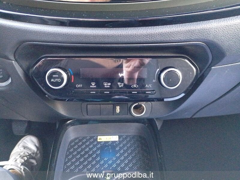 Toyota Aygo X Aygo X 1.0 Lounge 72cv- Gruppo Diba