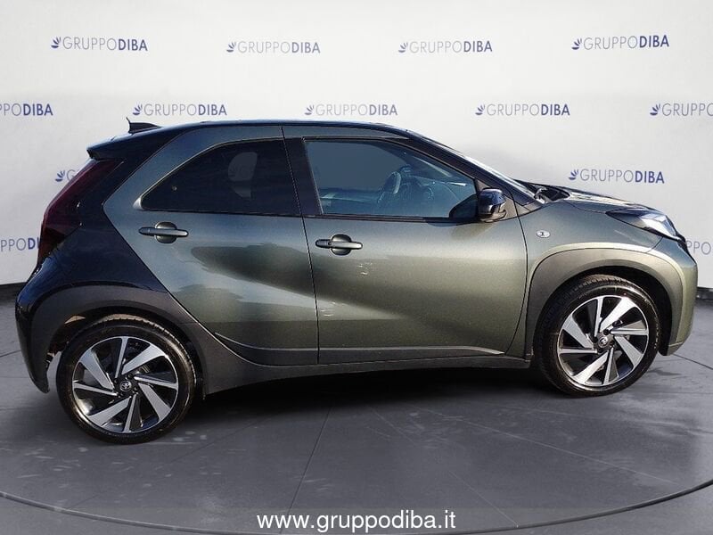 Toyota Aygo X Aygo X 1.0 Lounge 72cv- Gruppo Diba