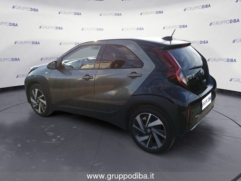 Toyota Aygo X Aygo X 1.0 Lounge 72cv- Gruppo Diba