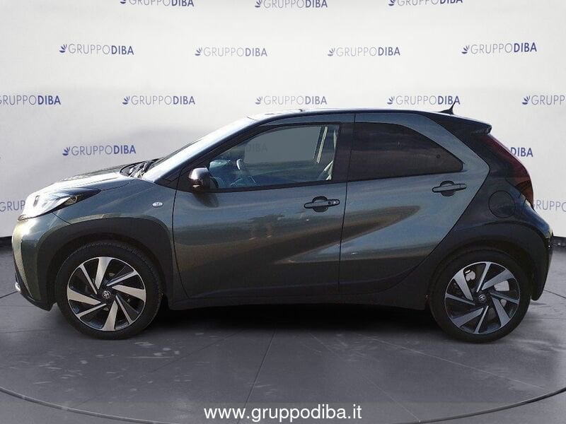 Toyota Aygo X Aygo X 1.0 Lounge 72cv- Gruppo Diba