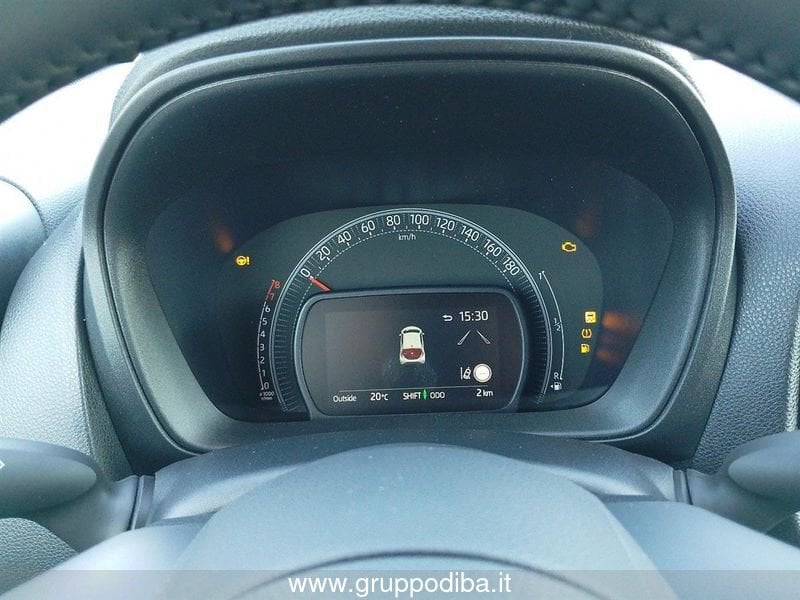 Toyota Aygo X AYGO X 10B MT ACTIVE MY24- Gruppo Diba