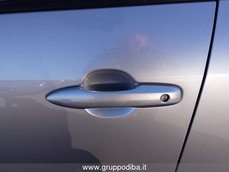 Toyota Yaris Cross Yaris Cross 1.5h Trend fwd 116cv e-cvt- Gruppo Diba