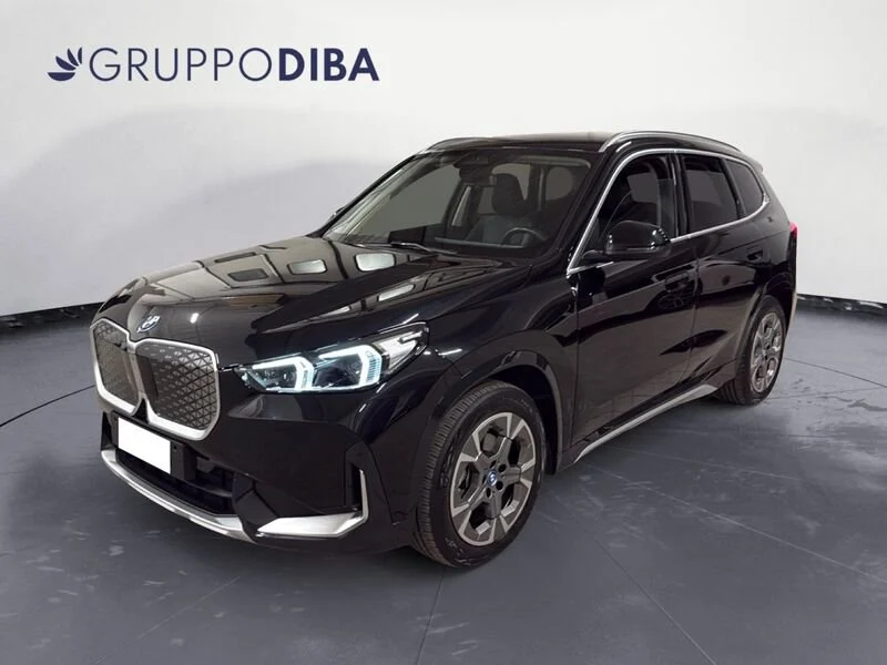 BMW X1 BMW IX1 EDRIVE20-SPECIAL EDITION- Gruppo Diba
