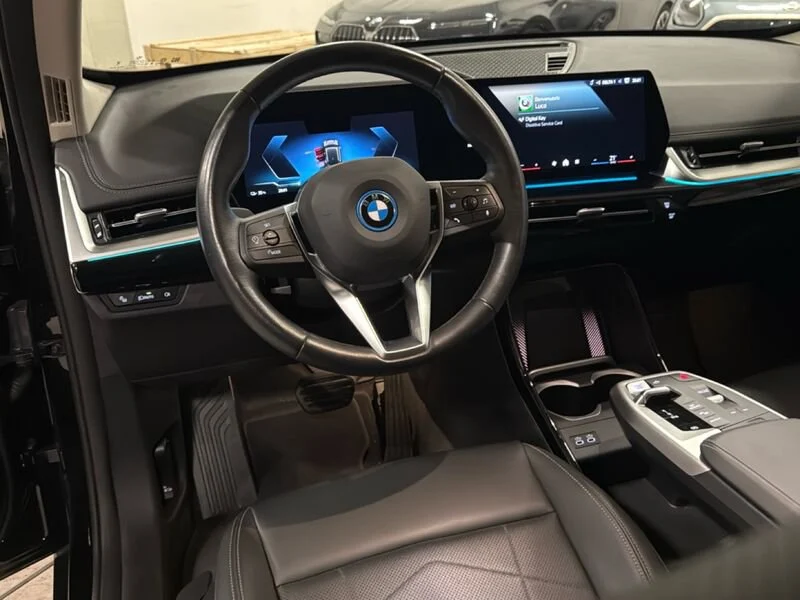 BMW X1 BMW IX1 EDRIVE20-SPECIAL EDITION- Gruppo Diba
