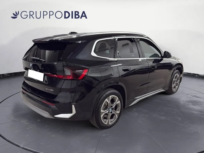 BMW X1 BMW IX1 EDRIVE20-SPECIAL EDITION- Gruppo Diba