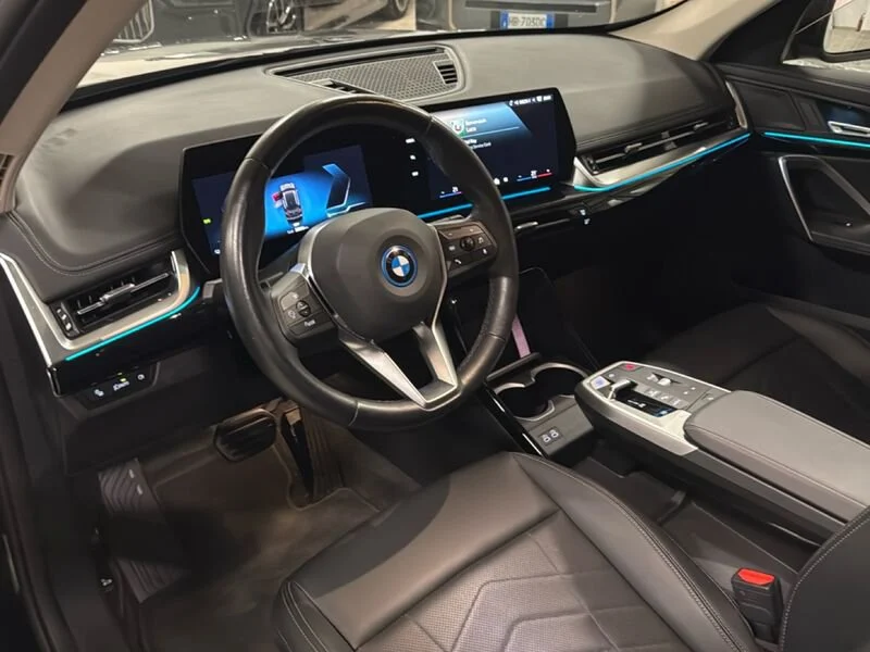 BMW X1 BMW IX1 EDRIVE20-SPECIAL EDITION- Gruppo Diba