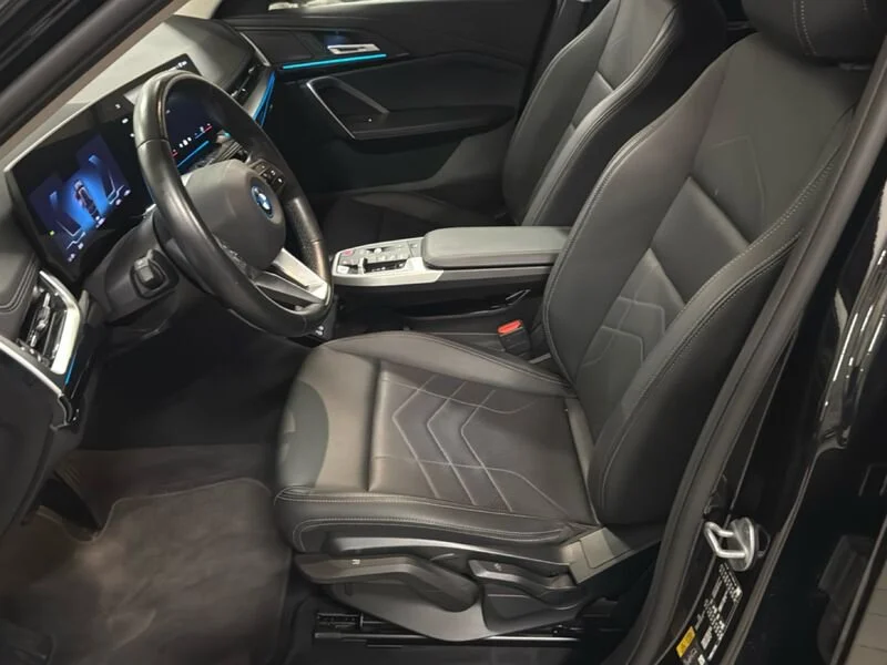 BMW X1 BMW IX1 EDRIVE20-SPECIAL EDITION- Gruppo Diba