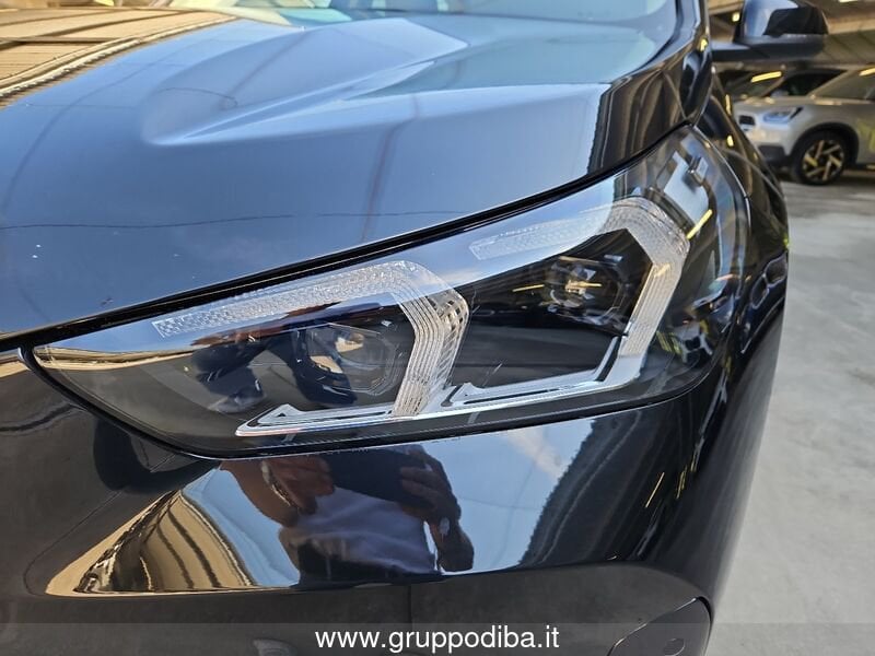 BMW X1 BMW IX1 EDRIVE20-SPECIAL EDITION- Gruppo Diba