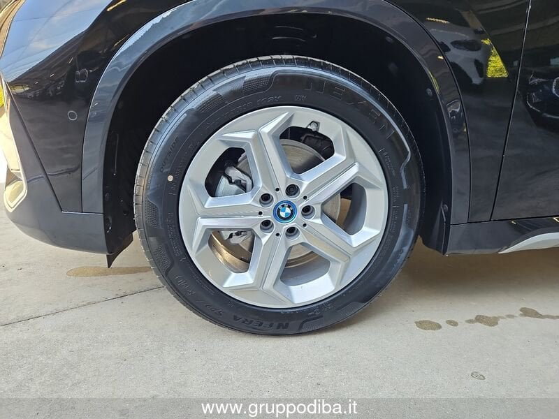 BMW X1 BMW IX1 EDRIVE20-SPECIAL EDITION- Gruppo Diba