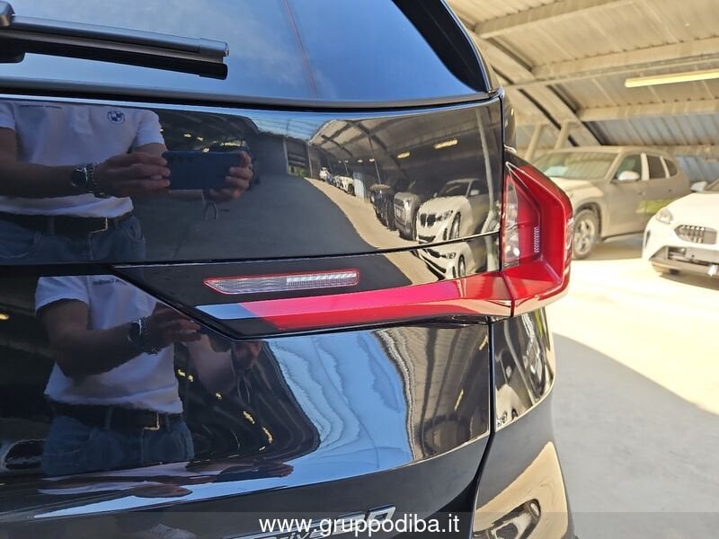 BMW X1 BMW IX1 EDRIVE20-SPECIAL EDITION- Gruppo Diba