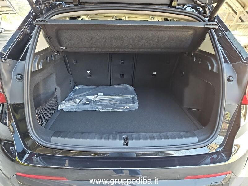 BMW X1 BMW IX1 EDRIVE20-SPECIAL EDITION- Gruppo Diba