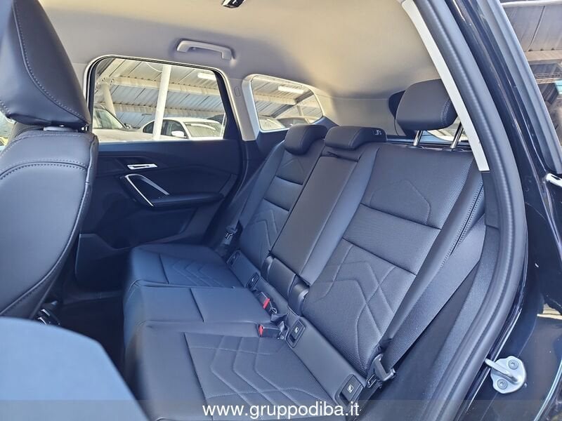 BMW X1 BMW IX1 EDRIVE20-SPECIAL EDITION- Gruppo Diba