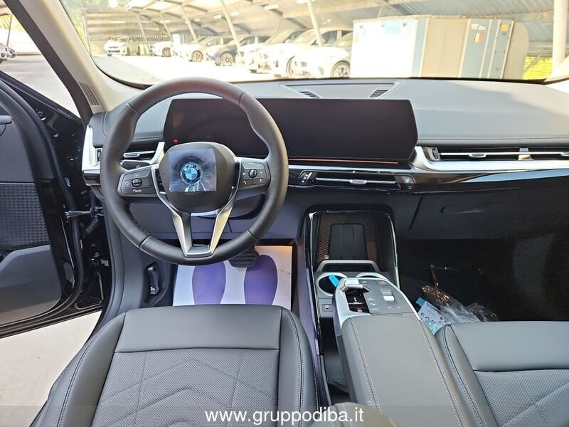 BMW X1 BMW IX1 EDRIVE20-SPECIAL EDITION- Gruppo Diba