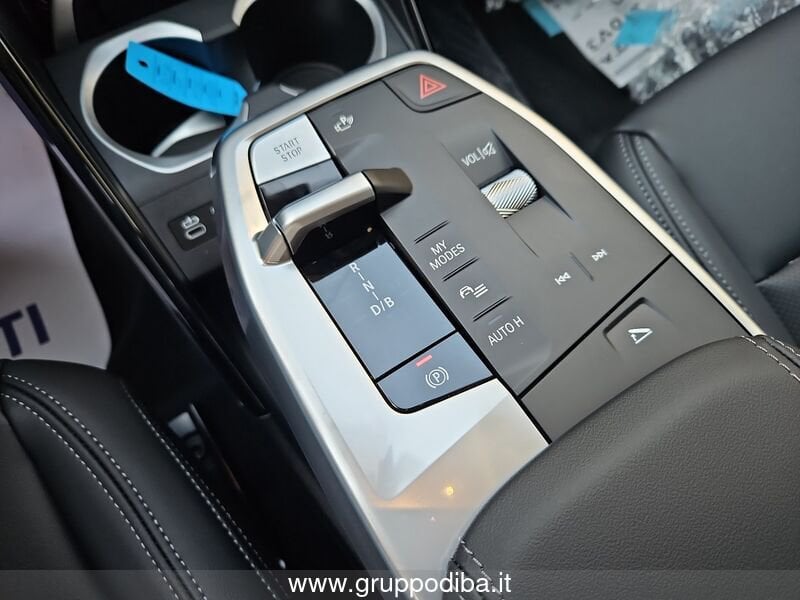 BMW X1 BMW IX1 EDRIVE20-SPECIAL EDITION- Gruppo Diba