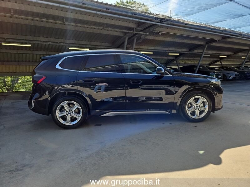 BMW X1 BMW IX1 EDRIVE20-SPECIAL EDITION- Gruppo Diba
