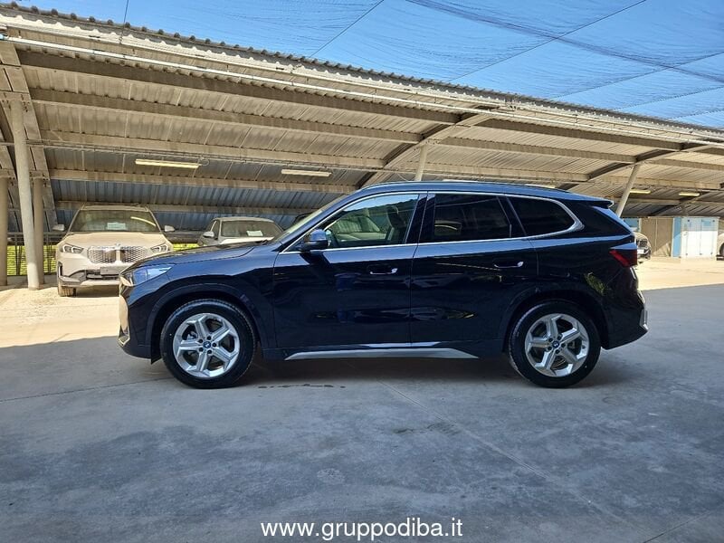 BMW X1 BMW IX1 EDRIVE20-SPECIAL EDITION- Gruppo Diba