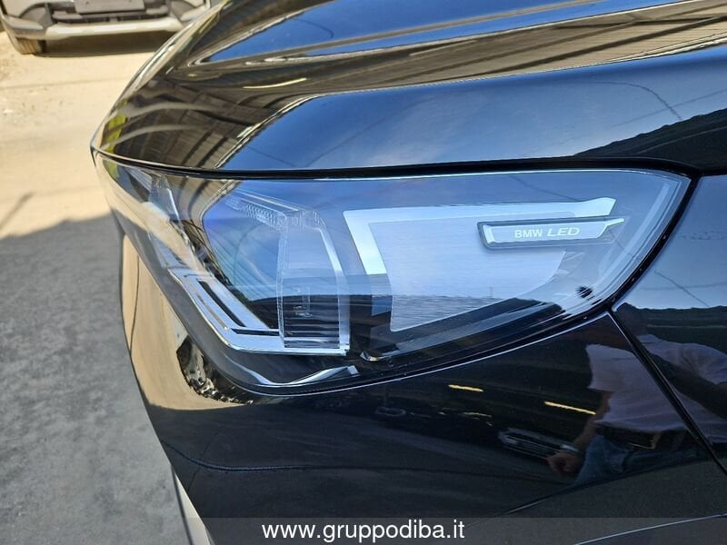 BMW X1 BMW IX1 EDRIVE20-SPECIAL EDITION- Gruppo Diba