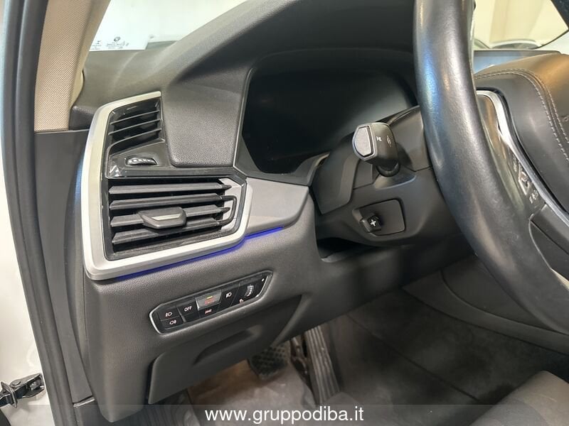 BMW X5 X5 xdrive25d Business auto- Gruppo Diba