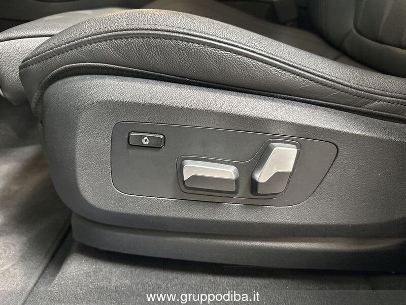 BMW X5 X5 xdrive25d Business auto- Gruppo Diba