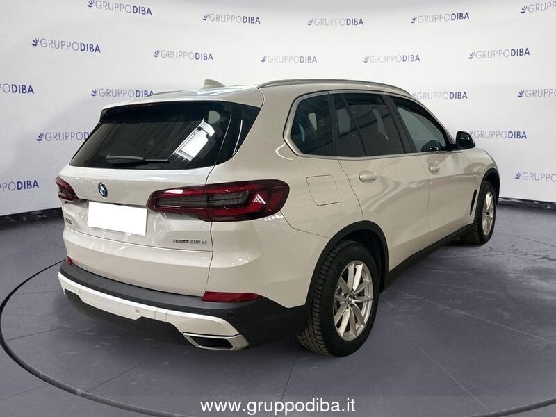 BMW X5 X5 xdrive25d Business auto- Gruppo Diba