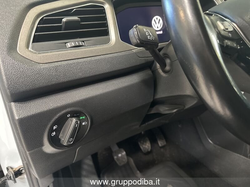 Volkswagen T-Roc T-Roc 1.0 tsi Style 110cv- Gruppo Diba