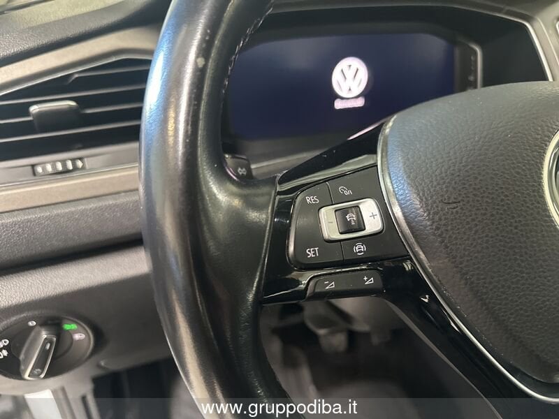 Volkswagen T-Roc T-Roc 1.0 tsi Style 110cv- Gruppo Diba