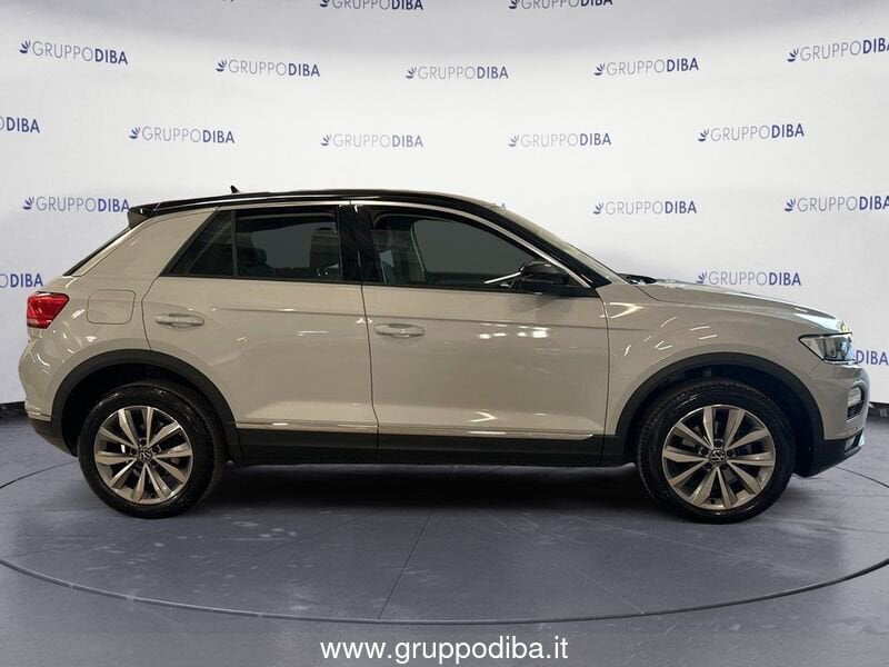Volkswagen T-Roc T-Roc 1.0 tsi Style 110cv- Gruppo Diba