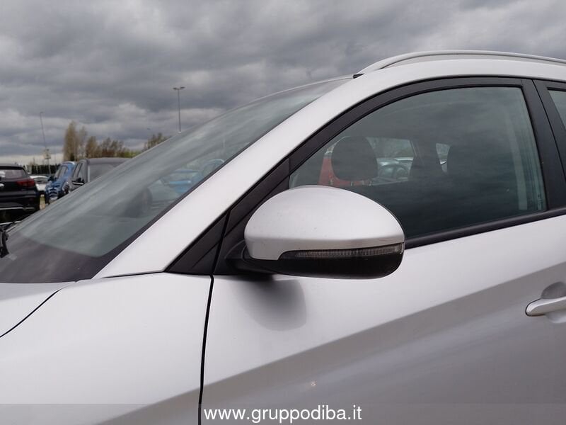 Hyundai Tucson Tucson 1.6 crdi Xtech 2wd 115cv my20- Gruppo Diba