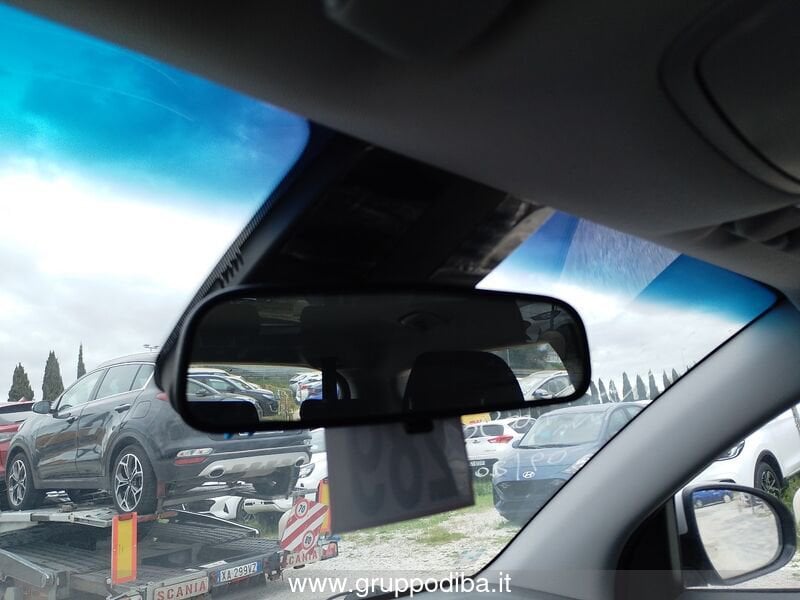Hyundai Tucson Tucson 1.6 crdi Xtech 2wd 115cv my20- Gruppo Diba