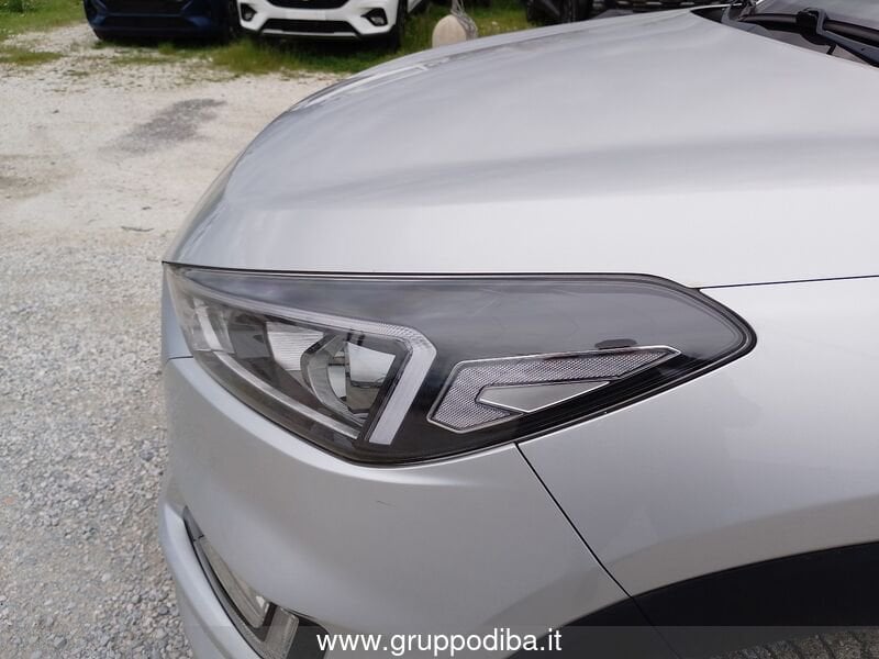 Hyundai Tucson Tucson 1.6 crdi Xtech 2wd 115cv my20- Gruppo Diba