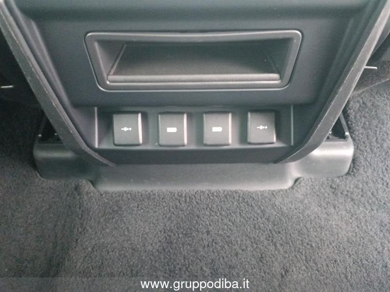 Land Rover Defender Defender 110 2.0d sd4 S awd 200cv auto- Gruppo Diba