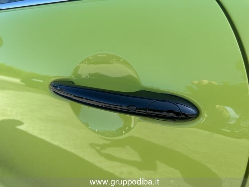 MINI Cabrio Mini Cabrio 2.0 Cooper S JCW auto- Gruppo Diba