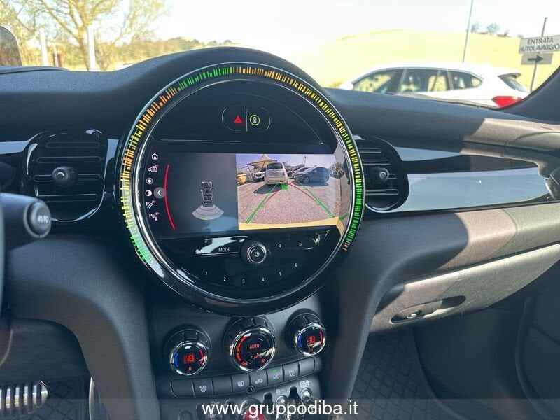 MINI Cabrio Mini Cabrio 2.0 Cooper S JCW auto- Gruppo Diba