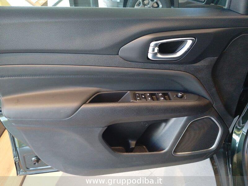 Jeep Compass Compass 4xe Plug-In Hybrid North Star 1.3 Turbo T4- Gruppo Diba