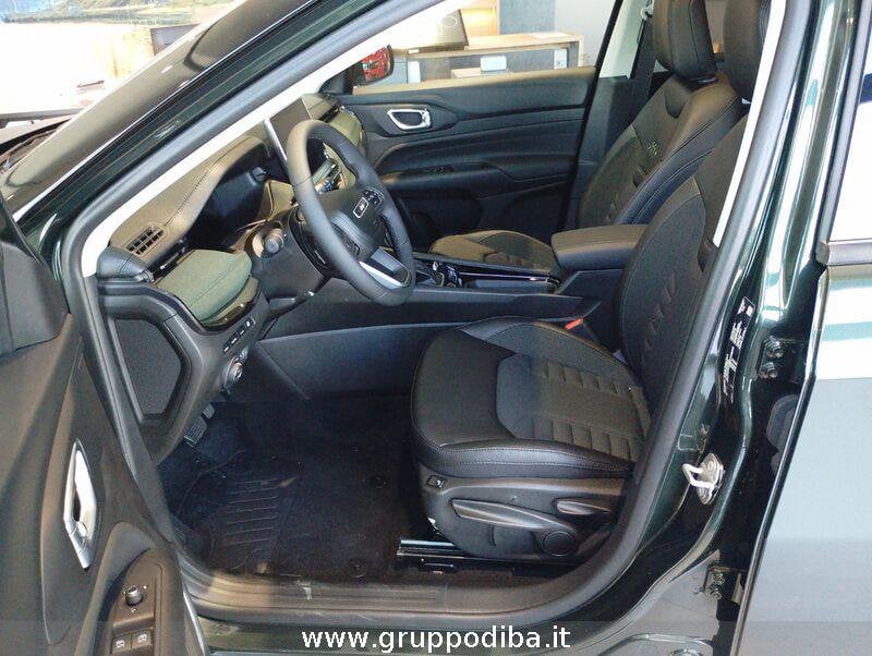 Jeep Compass Compass 4xe Plug-In Hybrid North Star 1.3 Turbo T4- Gruppo Diba